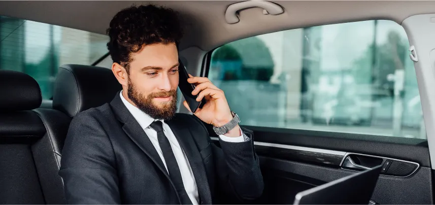 Boston Logan Anywhere Chauffeurs