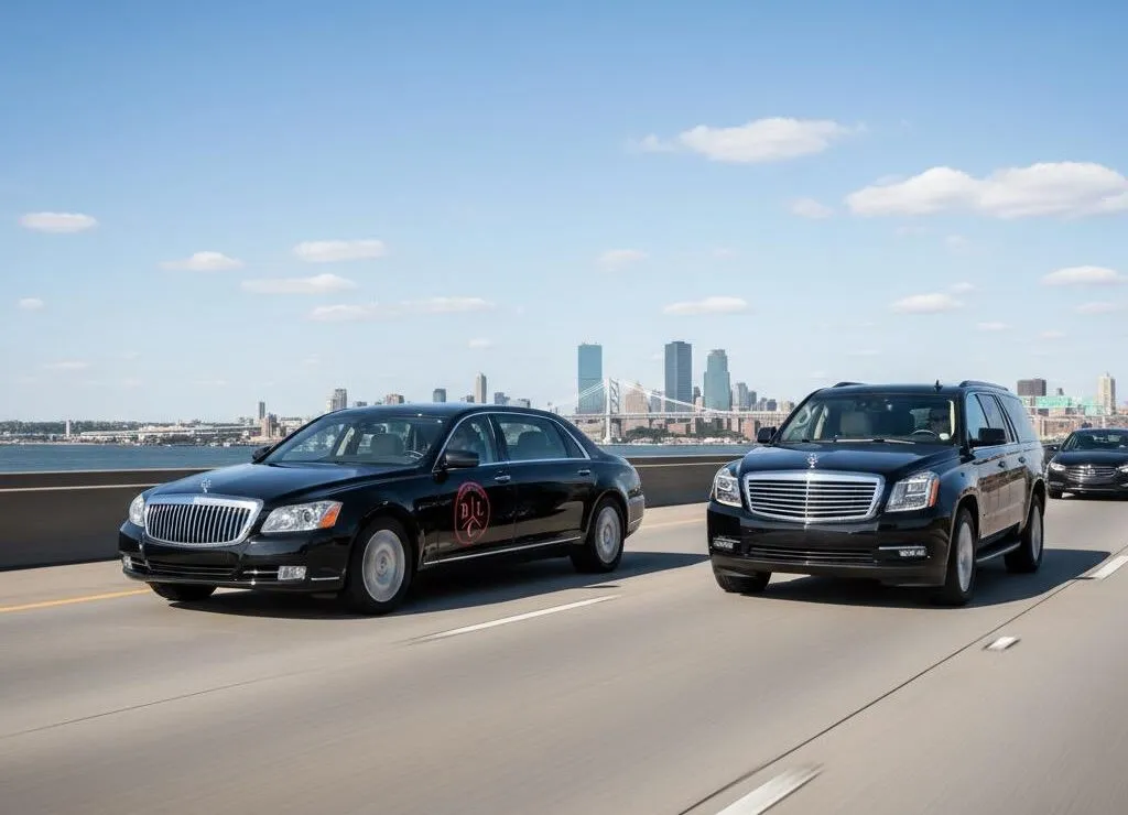 Cape Cod to Logan Airport: Private Car Service From Every Corner of the Cape
