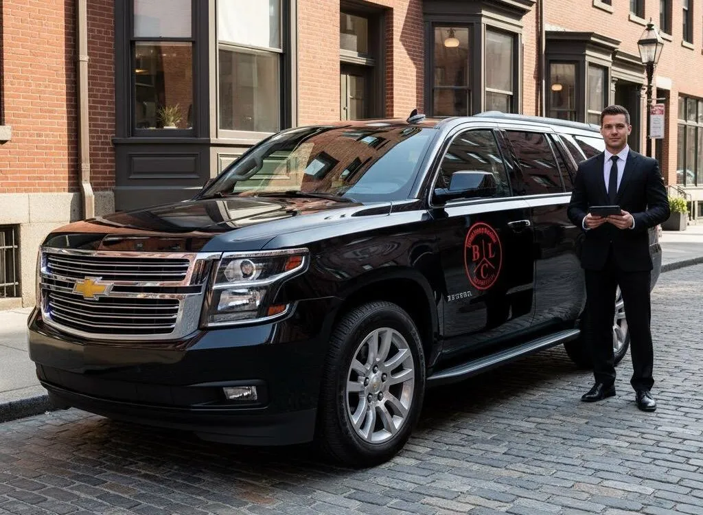 Boston Hotel & Cruise Terminal Transportation: Seaport, Back Bay & Downtown