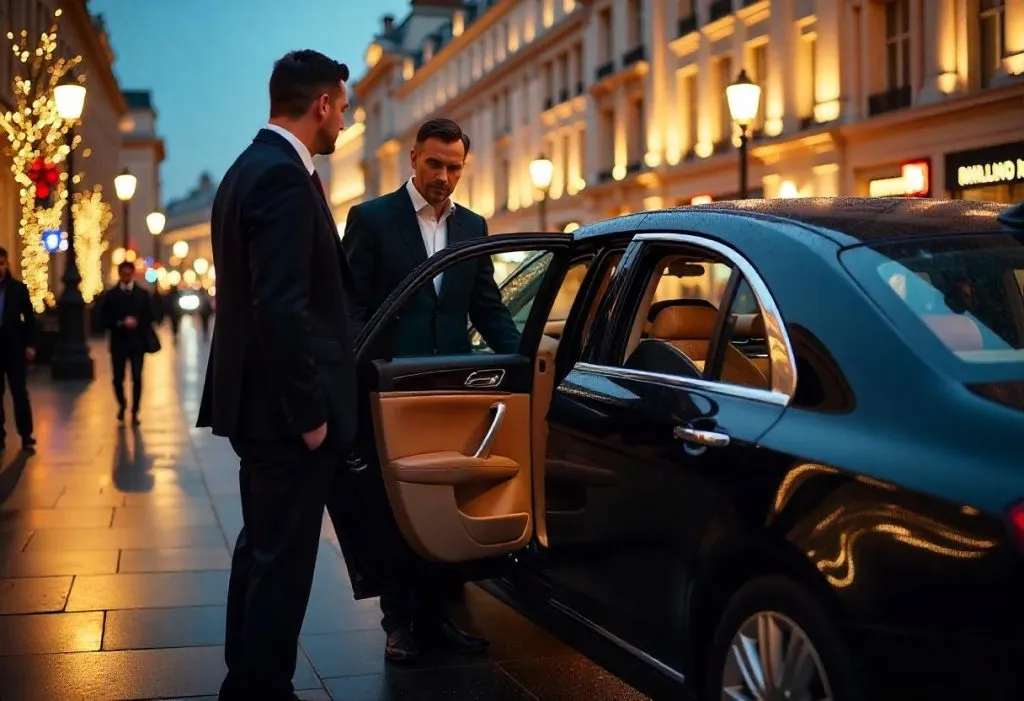 Car Service in Plymouth, Duxbury & Marshfield