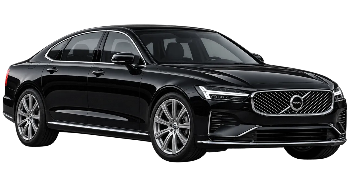 Business Class Sedan
