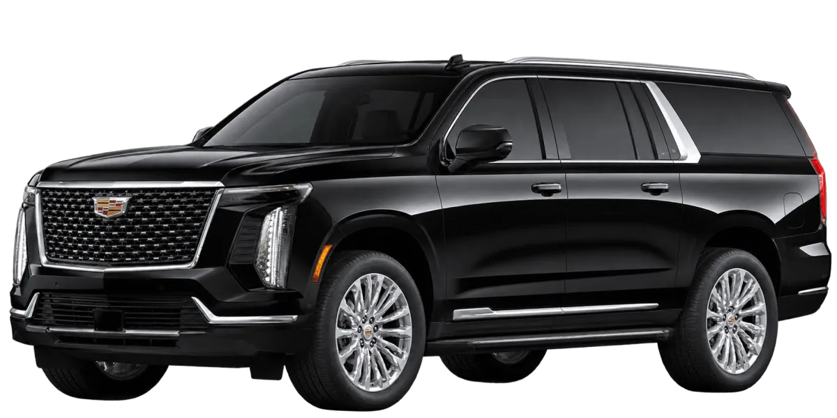 Premium Escalade ESV