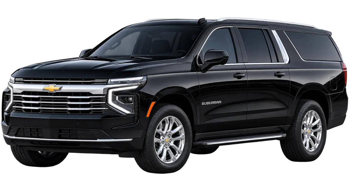Executive SUV