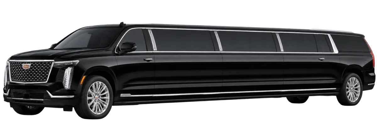 Stretch Limousine