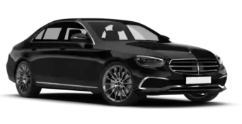 Business Class Sedan