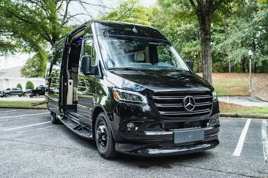 Wedding Transportation